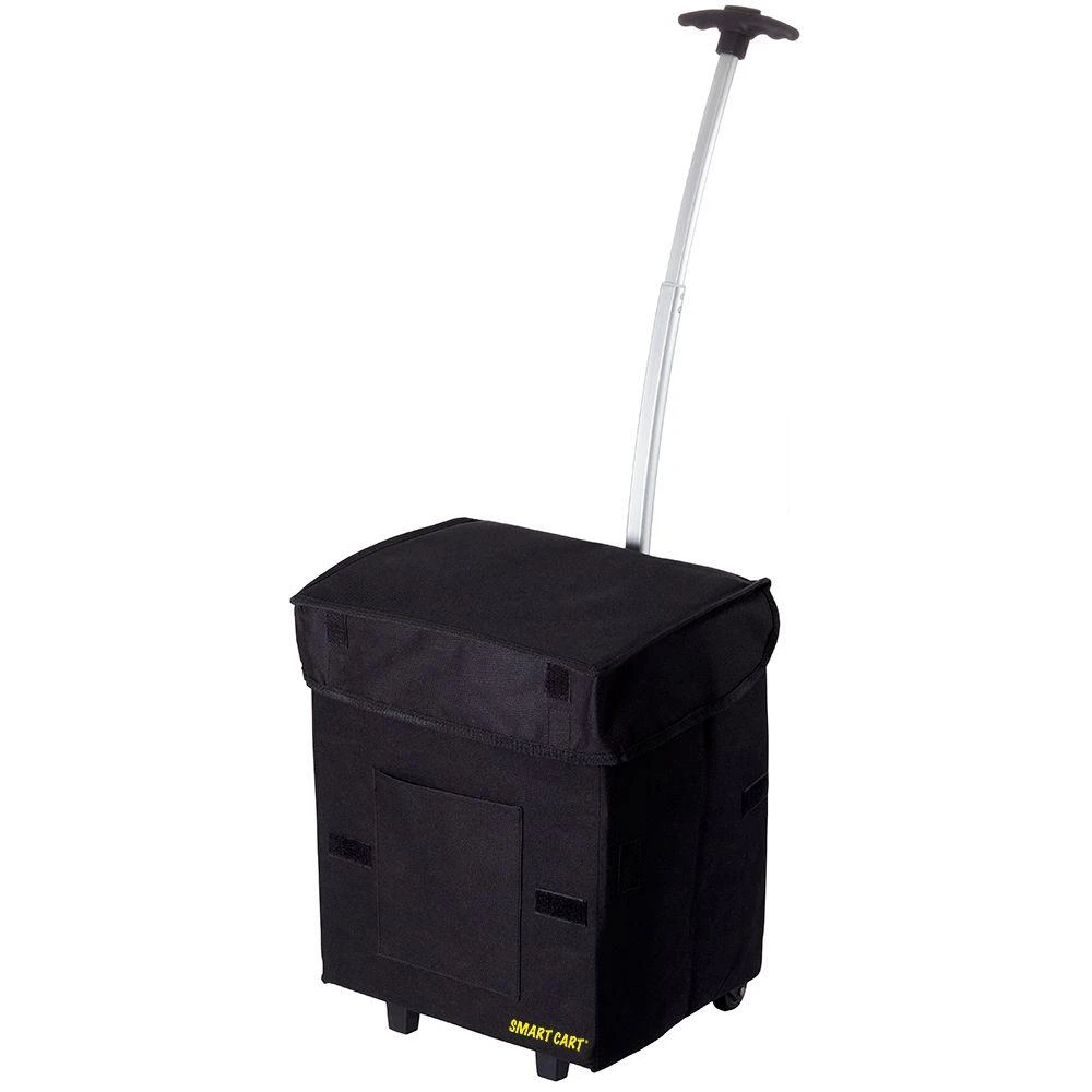 Dbest Products DBE01018, Smart Cart, 1, Black