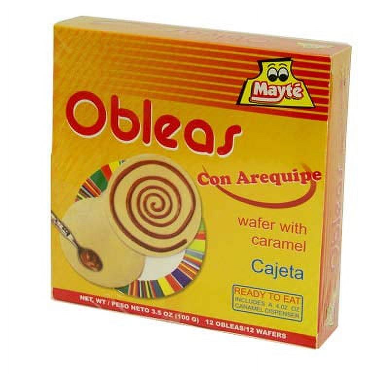 Mayte Obleas Con Arequipe