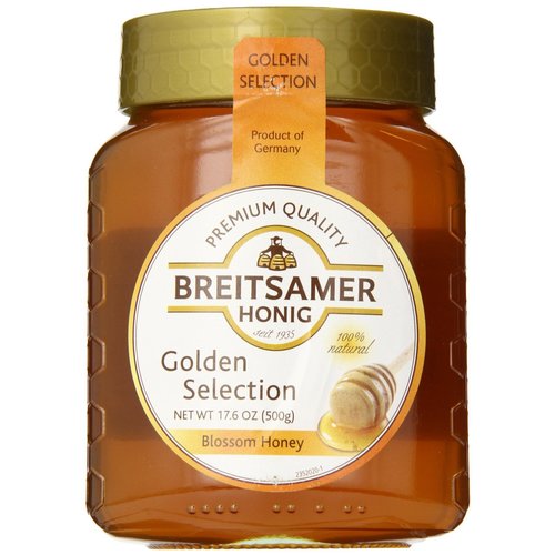 Breitsamer Honey Golden Selection