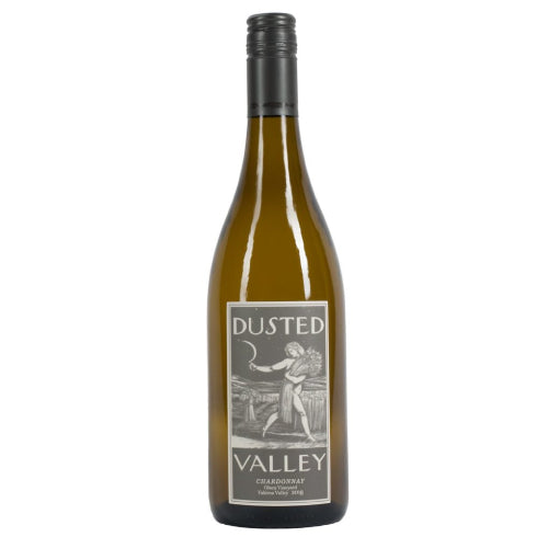 Winebow Dusted Valley Chardonnay 2022 - 750ML