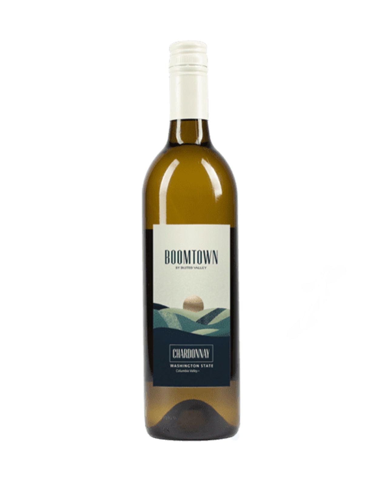 Boomtown By Dusted Valley Pinot Gris 2023 - 750ML