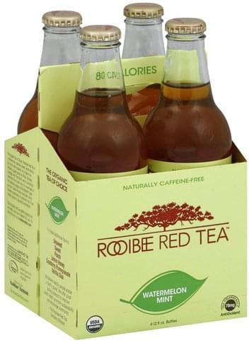 Rooibee Red Tea Watermelon Mint