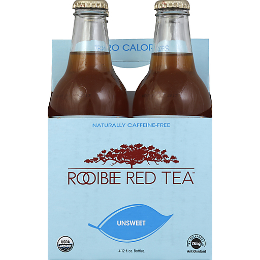 Rooibee Red Tea Unsweet