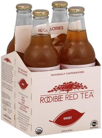Rooibee Red Tea Sweet