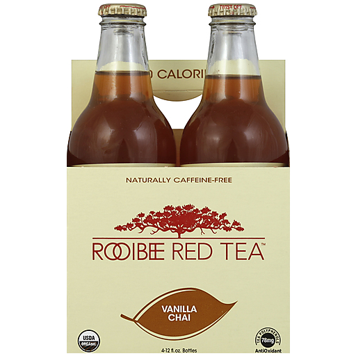 Rooibee Red Tea Vanilla Chai