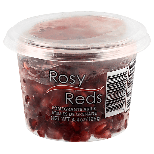 Dave's Pomegranate Arils