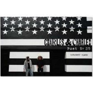 Charles & Charles Red