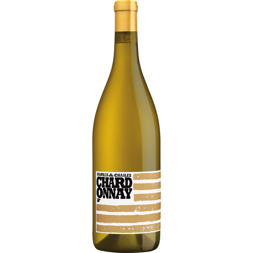 Charles & Charles Chardonnay Washington White Wine