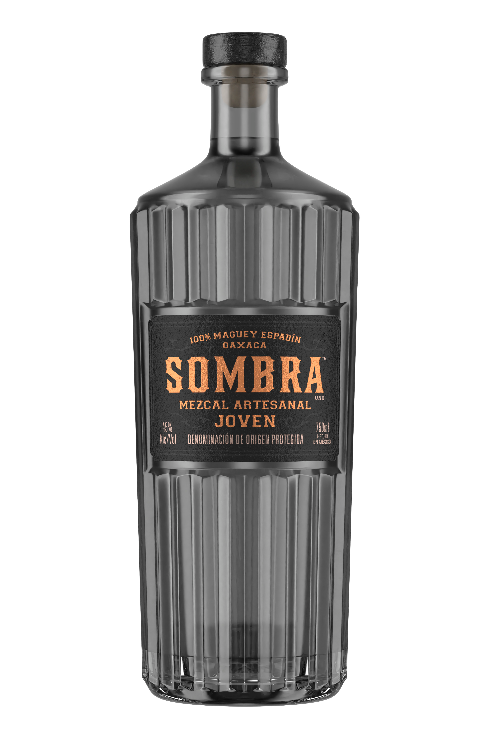 Sombra Mezcal Artesanal Joven, 750 mL