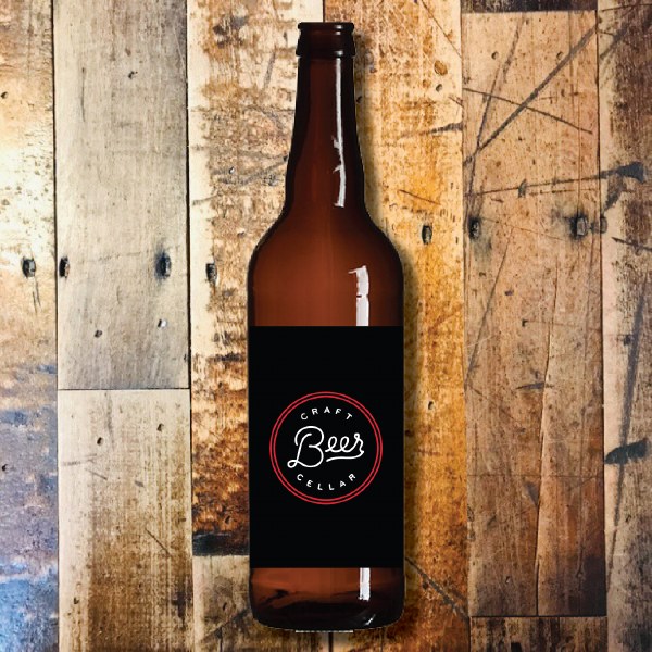 Cigar City Brewing 110k+ot 8th Batch - 22oz