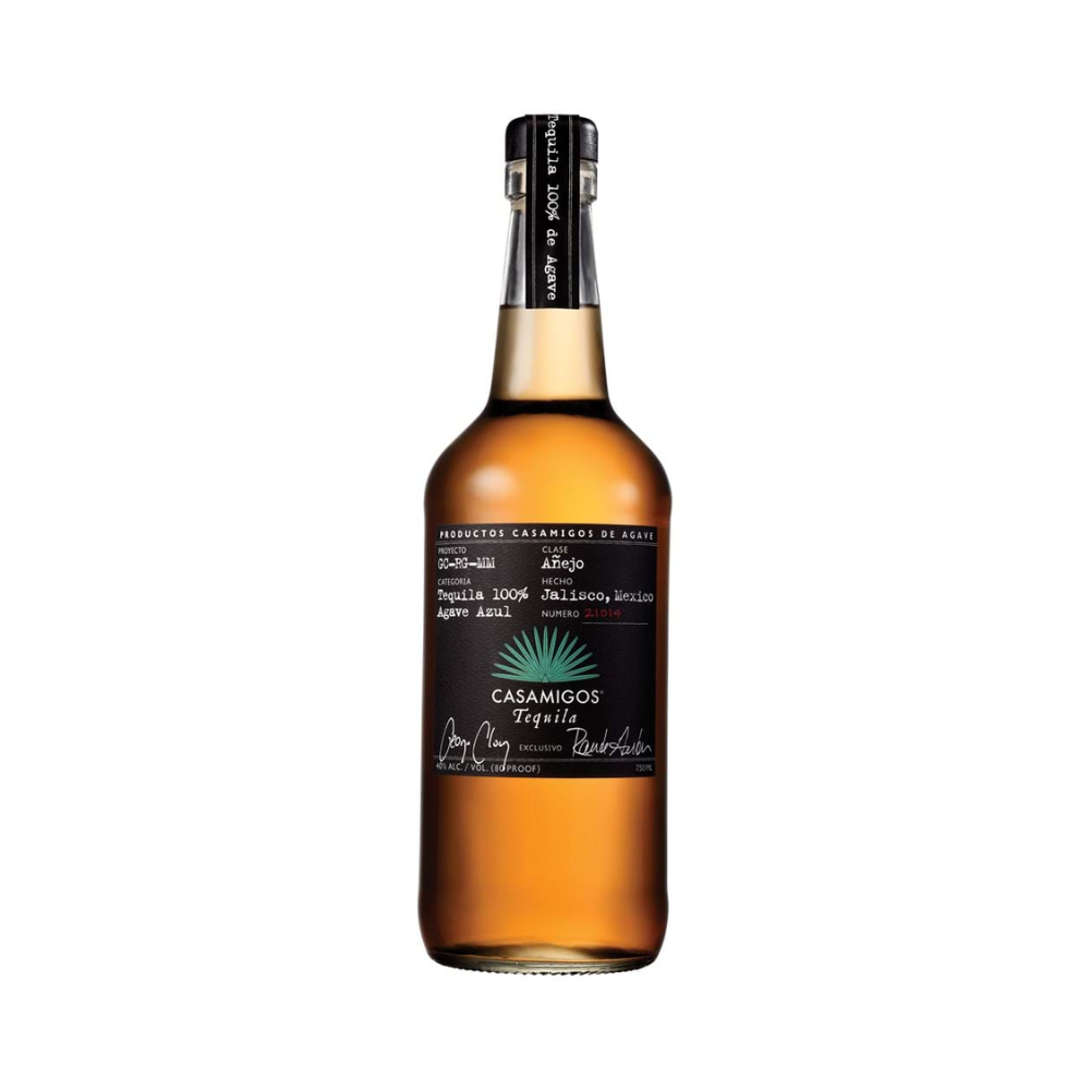 Casamigos Tequila, Anejo 750 Ml