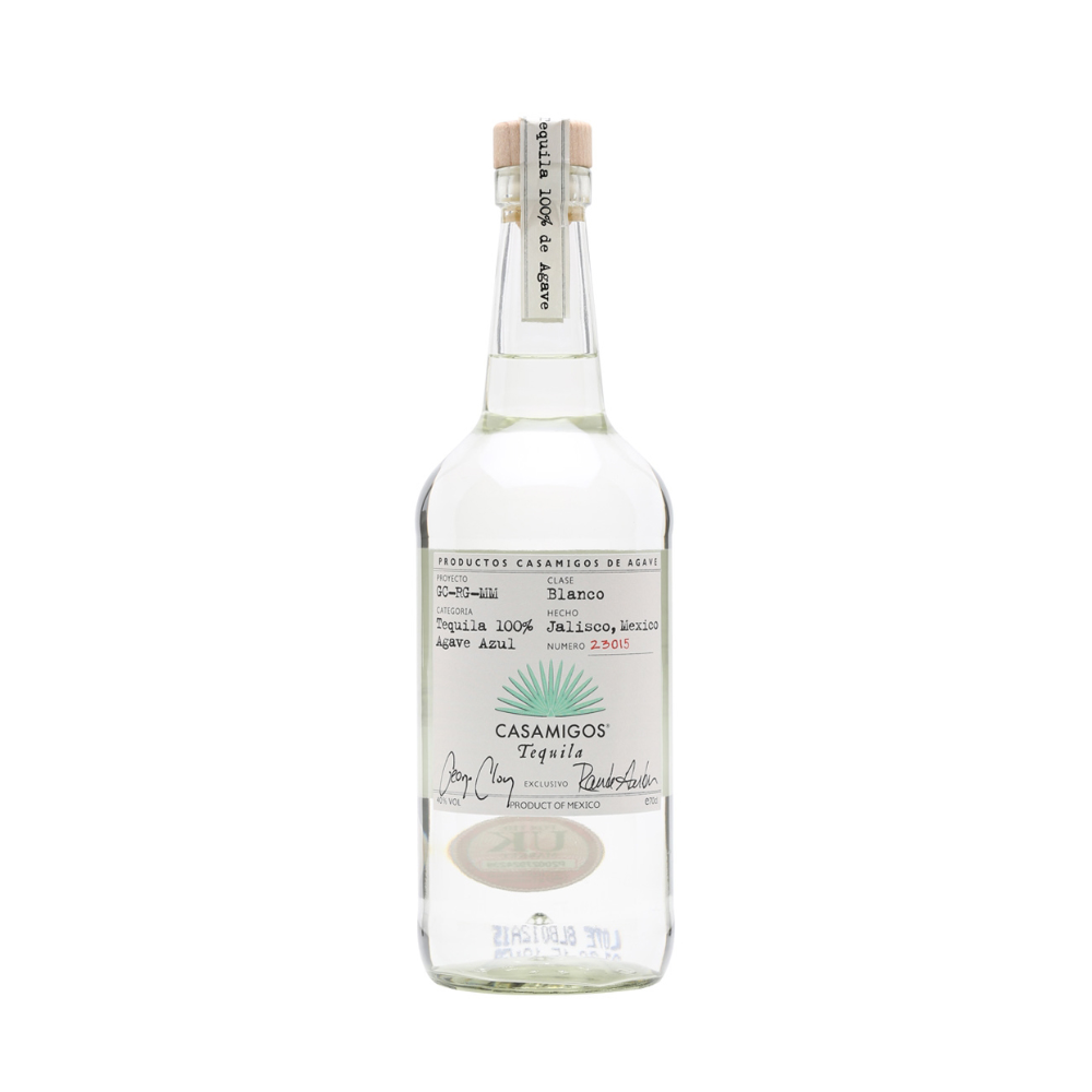 Casamigos Blanco Tequila - 1.75L Bottle