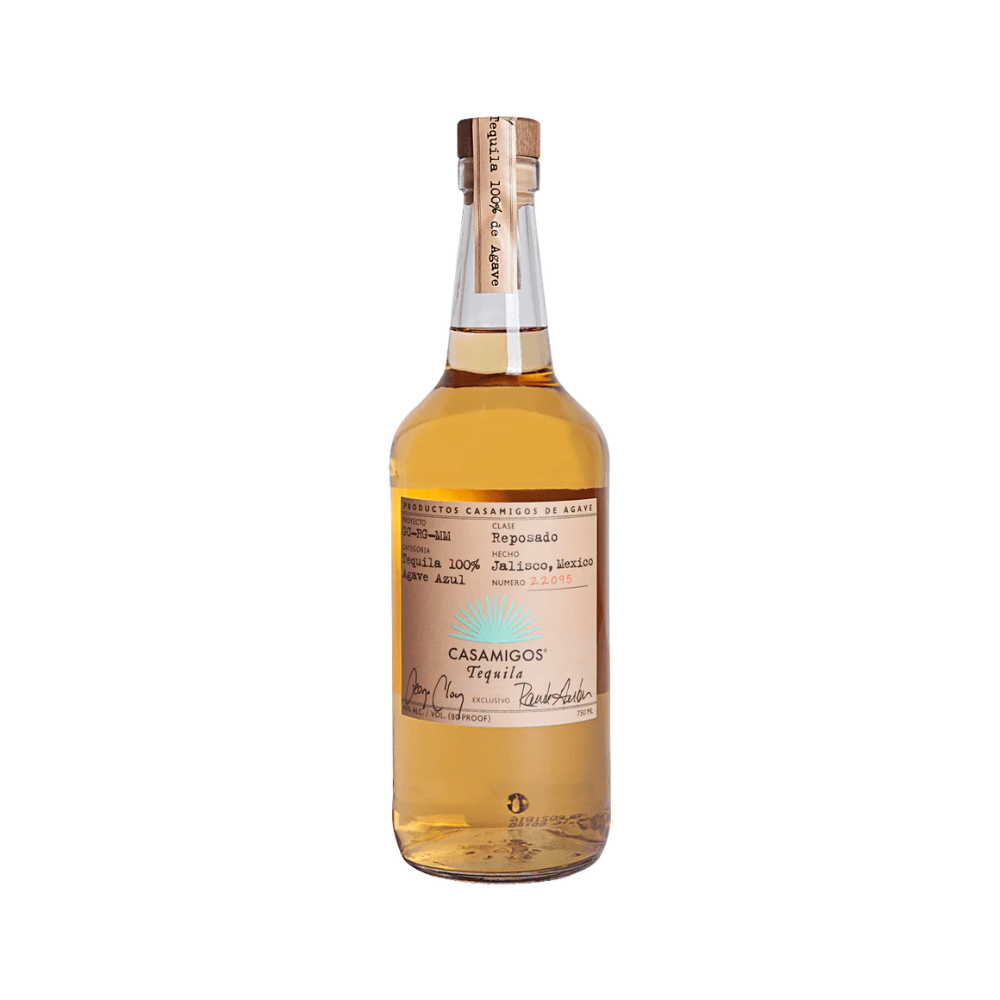 Casamigos Tequila, Reposado 750 Ml