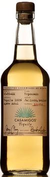 1802 B Casamigos Reposado