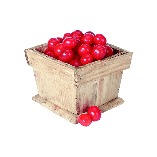 Organic Grape Tomatoes