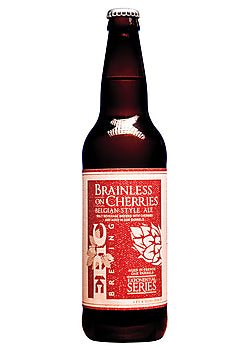 Epic Brewing Company Brainless On Cherries