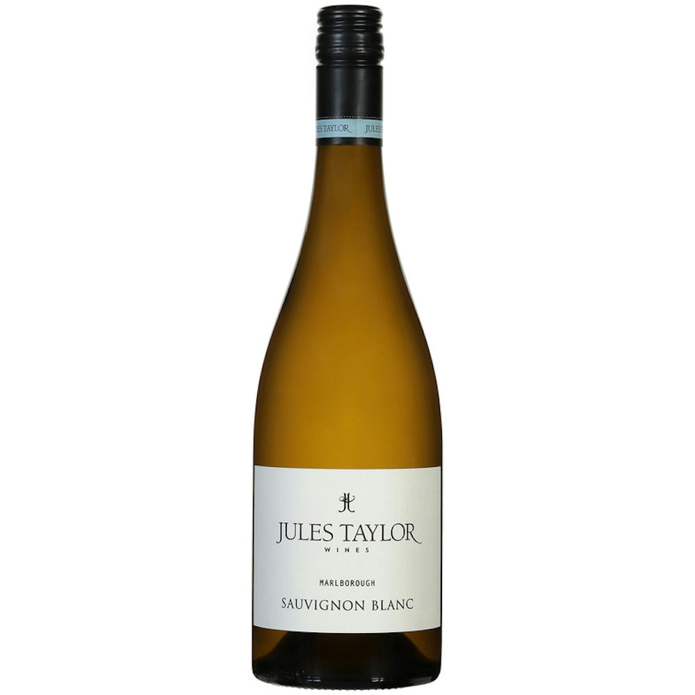 Jules Taylor Wines Sauvignon Blanc, Marlborough 750 Ml