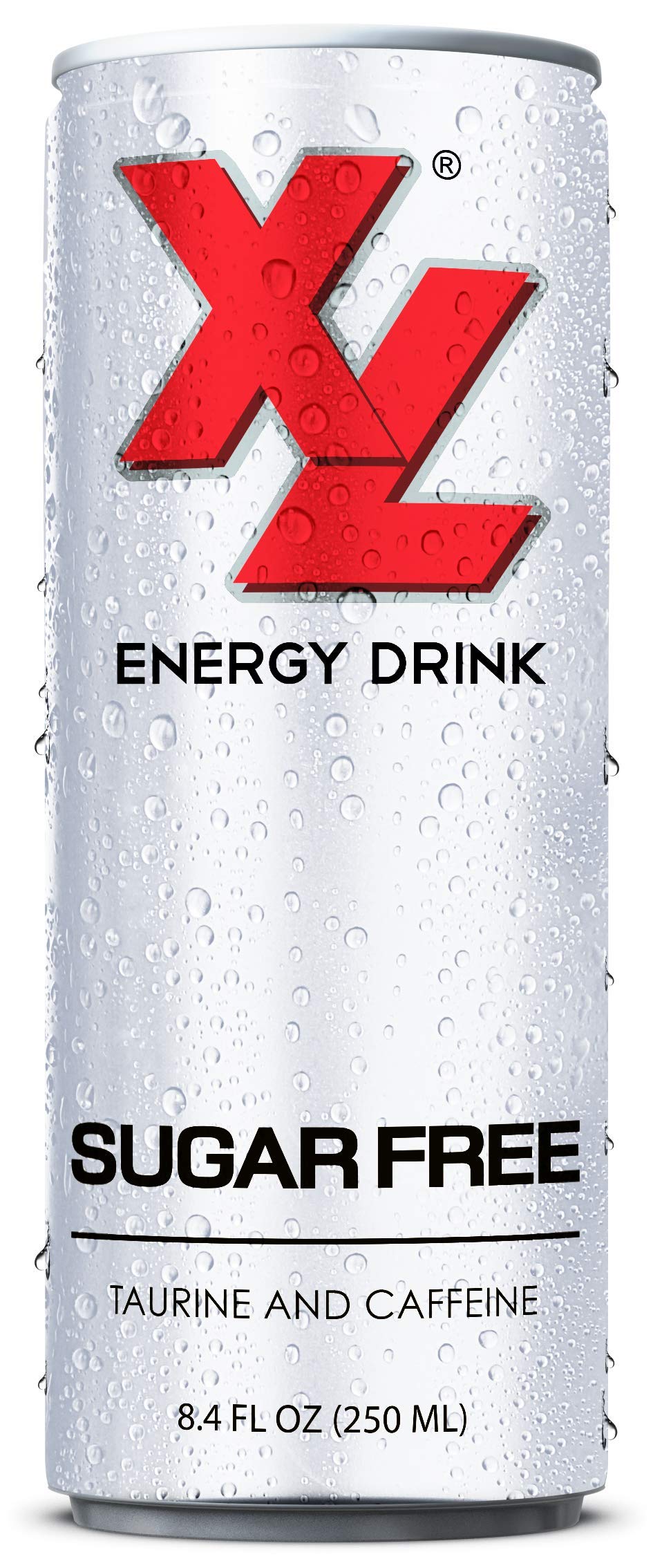 XL Energy Drink Sugar Free