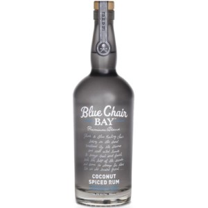 Blue Chair Bay Coconut Spiced Rum