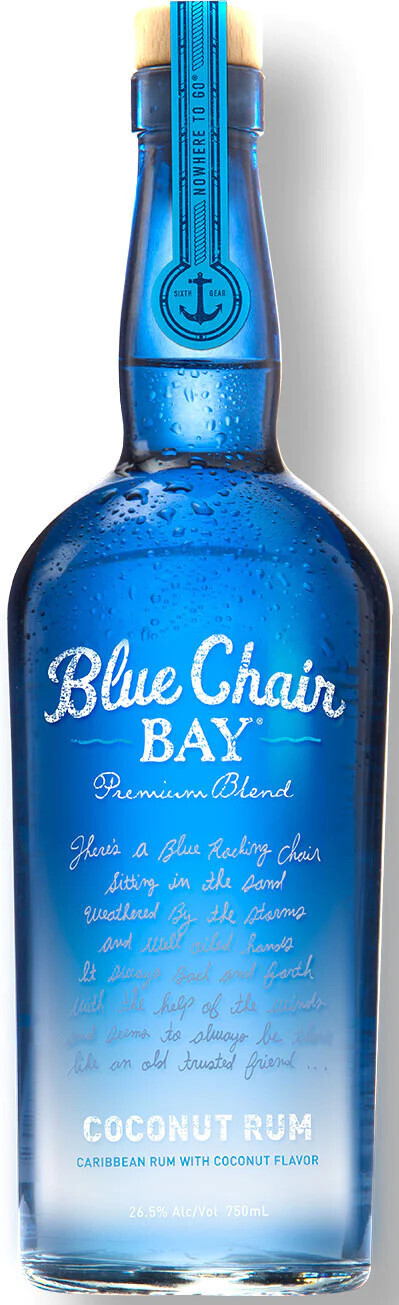 Blue Chair Bay Rum Coconut - 1.75L