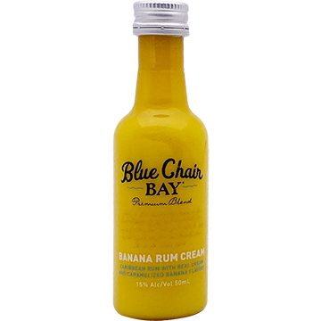 Blue Chair Bay Banana Rum 50ml