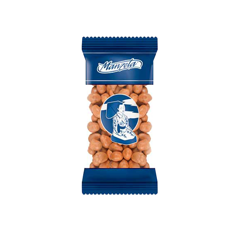 Manzela Japanese Style Peanuts