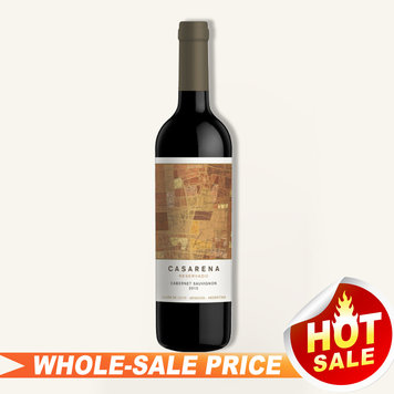 Casarena Reserva Cab Sauvignon