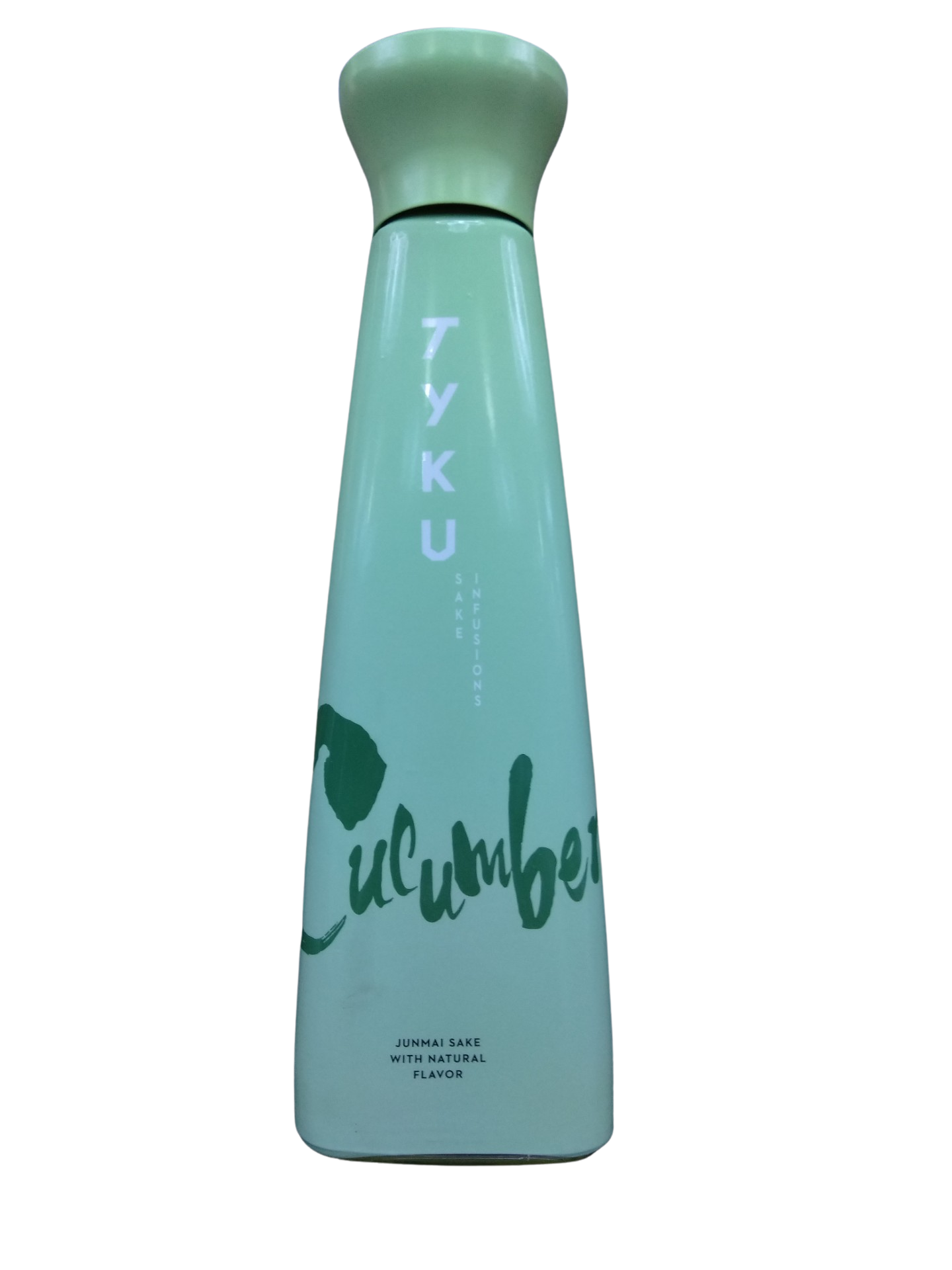 Tyku Cucumber Junmai Sake 33 CL