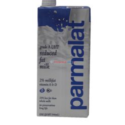 Parmalat Reduced Milk 2% UHT 32oz