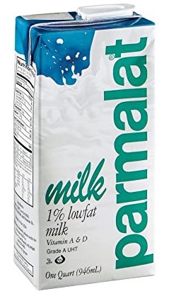 Leche