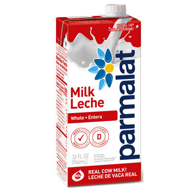Parmalat Lcts Free Milk