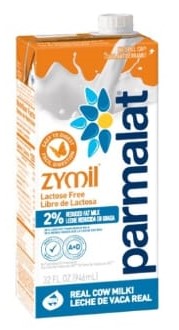 Parmalat Zymil