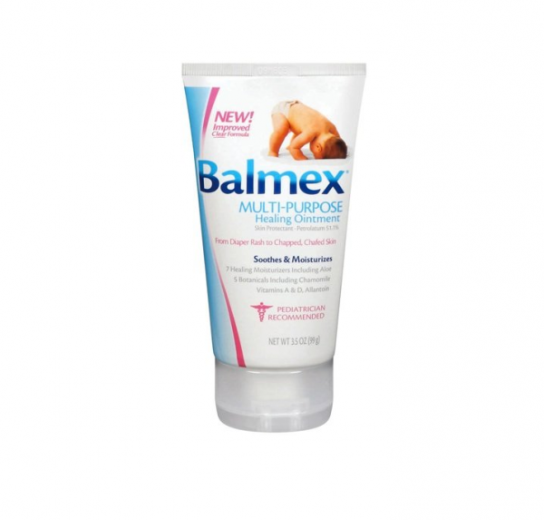 Balmex Multi-Purpose Healing Ointment, 3.5 Oz