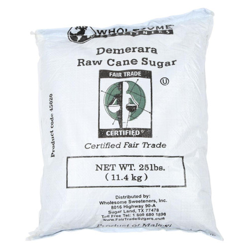 Akenton Natural Raw Sugar