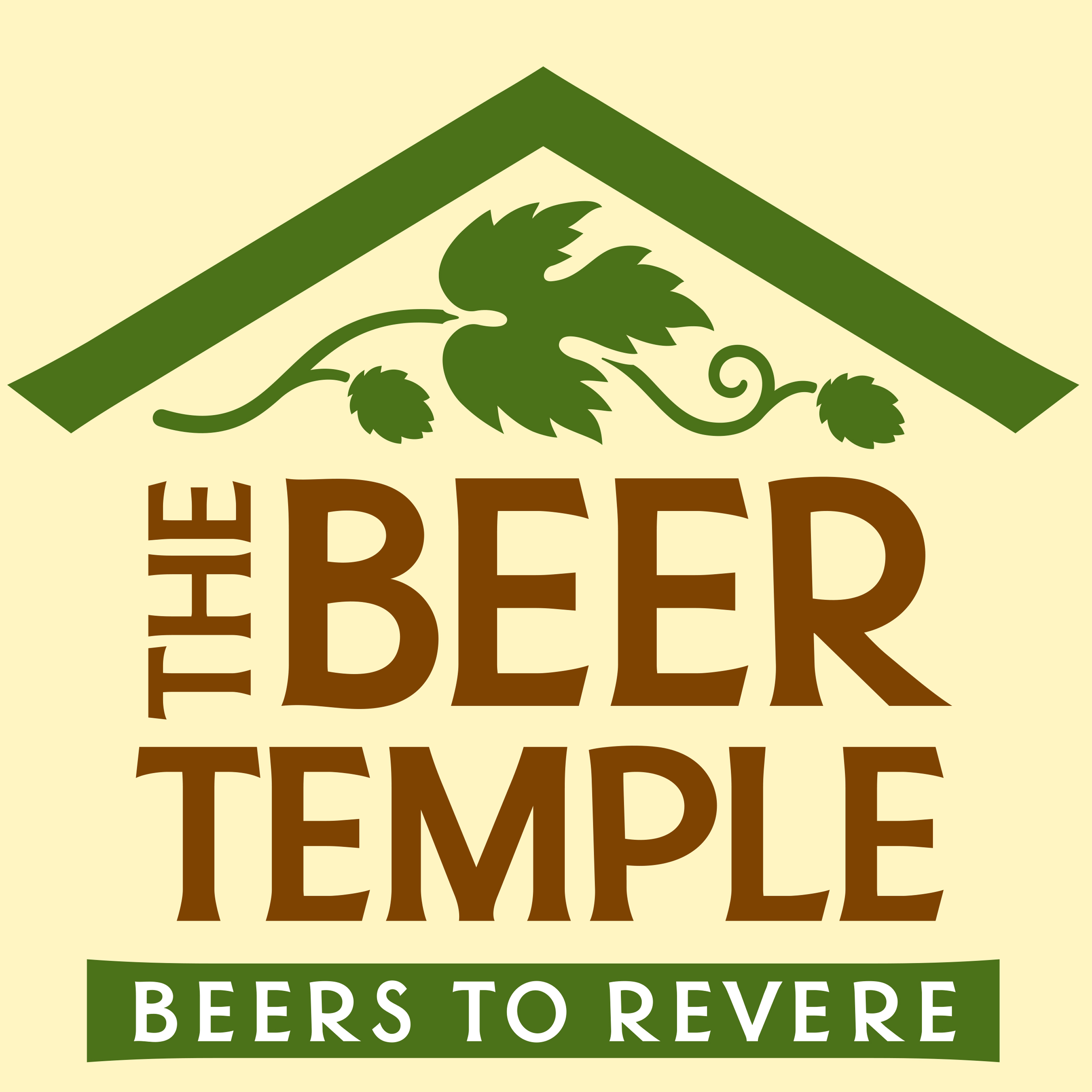 Heretic Lager