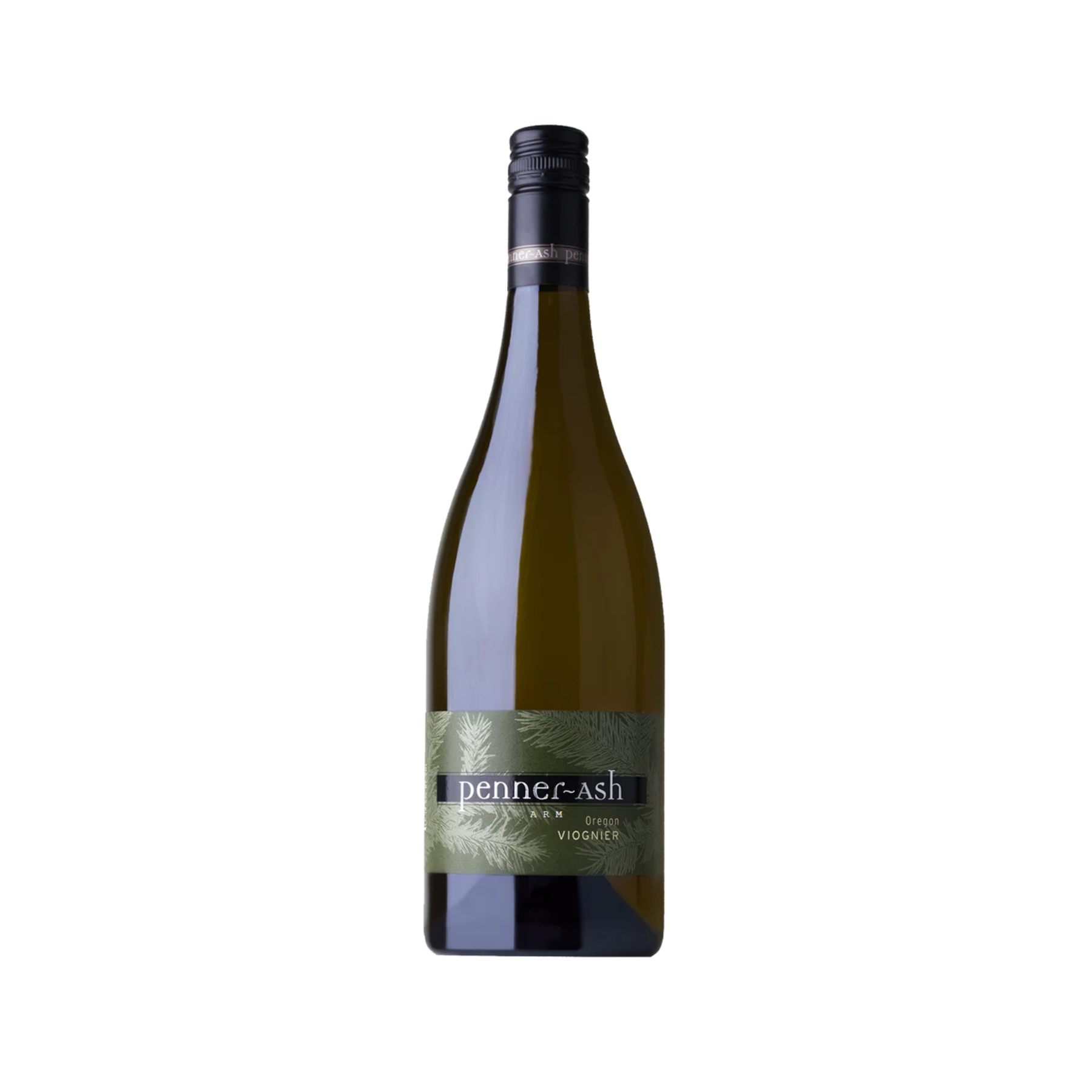 Penner-Ash 2018 Wine Cellars Viognier Oregon 750ml