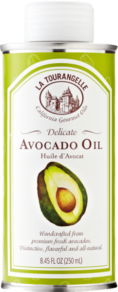 La Tourangelle Avocado Oil (250ML)