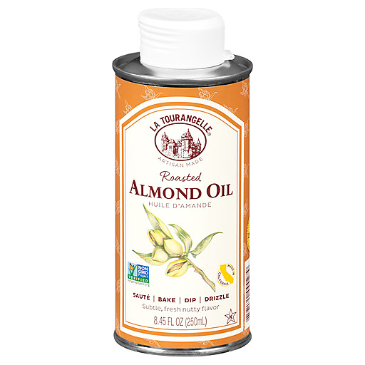 La Tourangelle Roasted Almond Oil