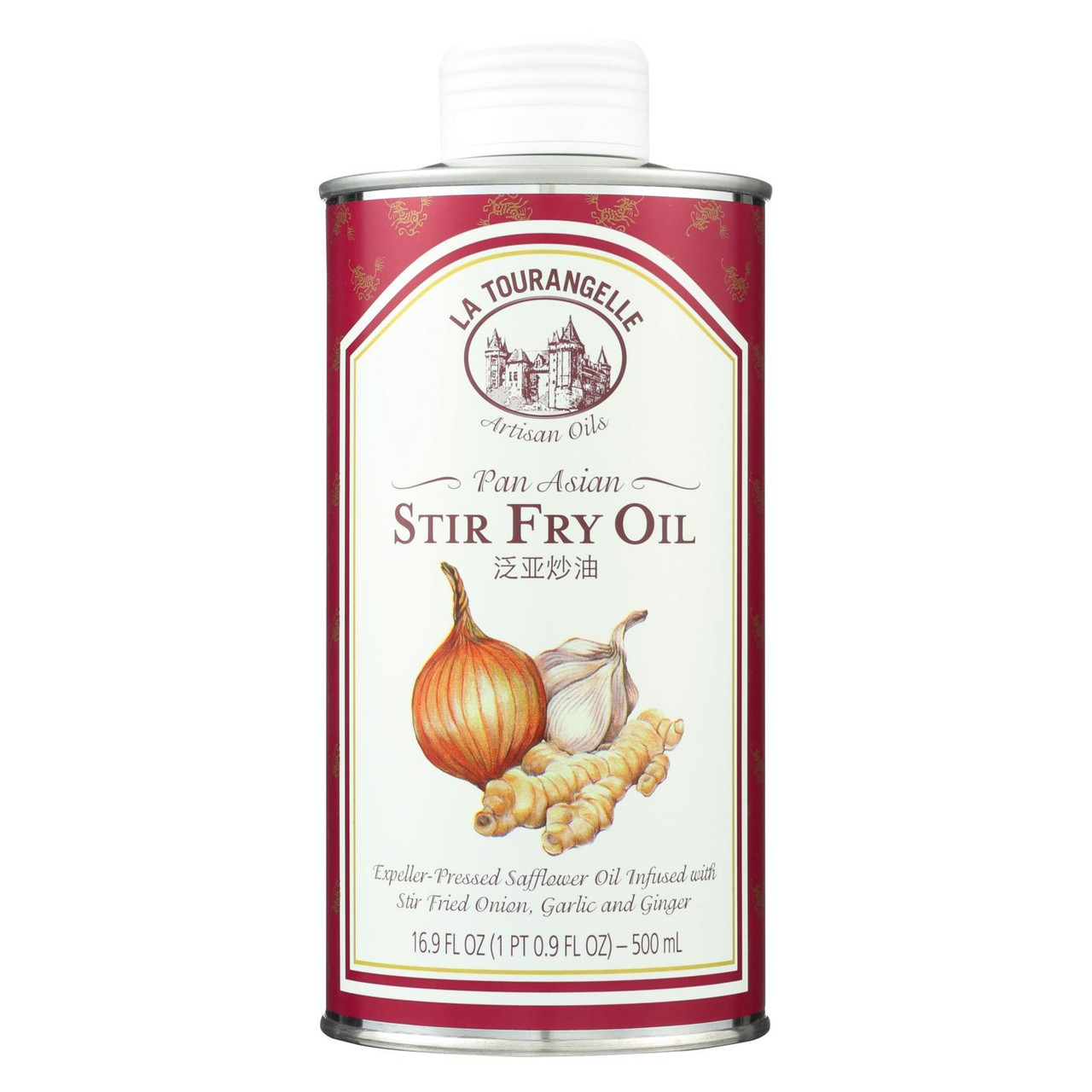 La Tourangelle Pan Asian Stir Fry Oil