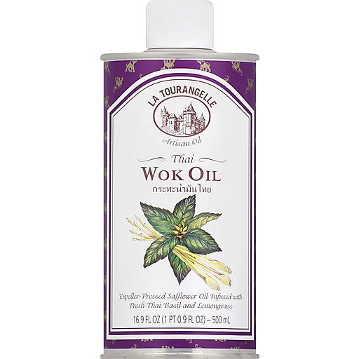 La Tourangelle Thai Wok Oil