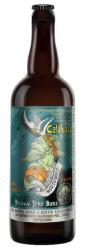 Jolly Pumpkin Artisan Ale - Calabaza Boreal Saison (750ml)