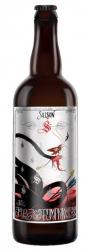 Jolly Pumpkin Saison X