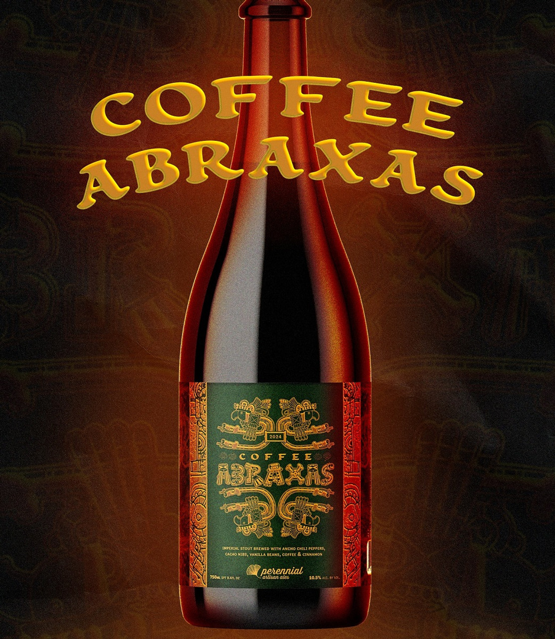 Perennial Artisan Ales Sump Coffee Stout