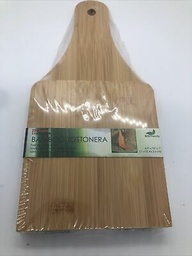 Tostonera De Bamboo Grande