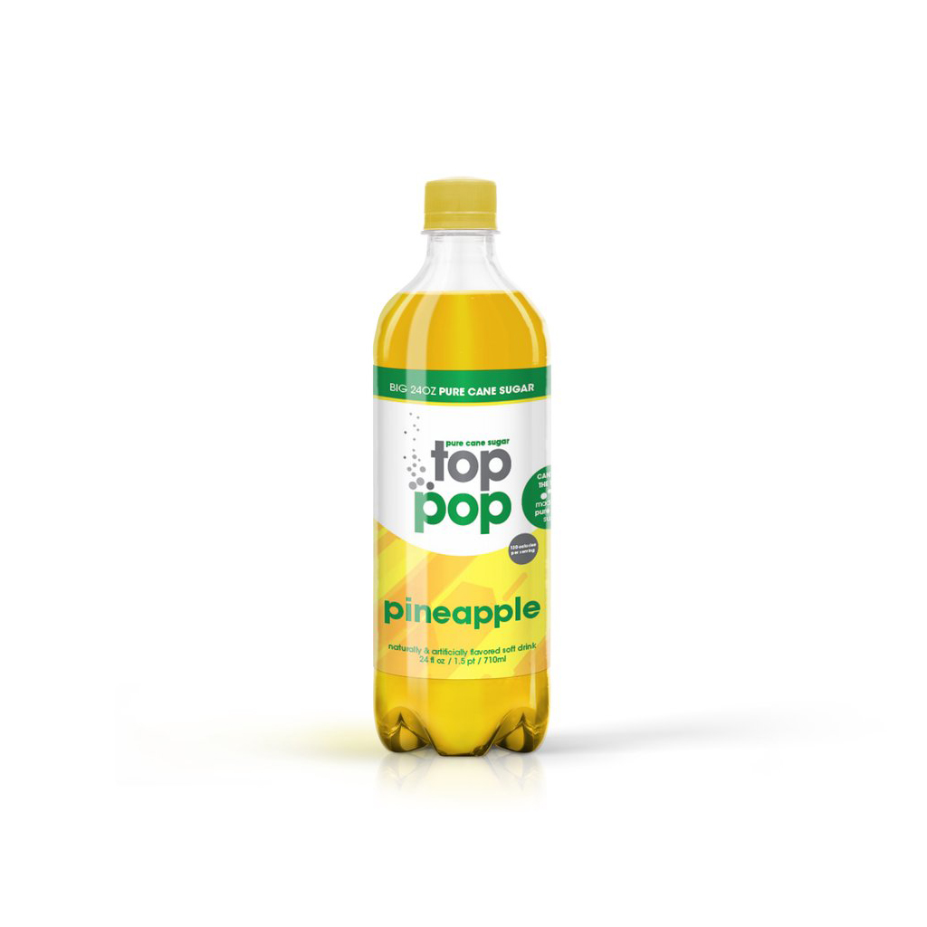 Top Pop Grape