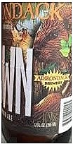 Adirondack Brewery Beavertail Brown Ale - 12oz