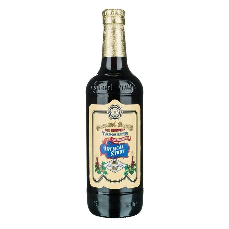 Samuel Smith Sam Oatmeal Stout 12Oz