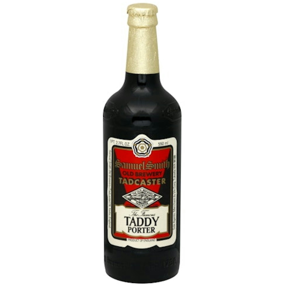 Samuel Smith Sam Taddy Porter