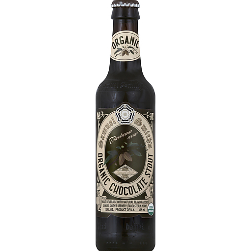 Samuel Smith Smith's Organic Chocolate Stout
