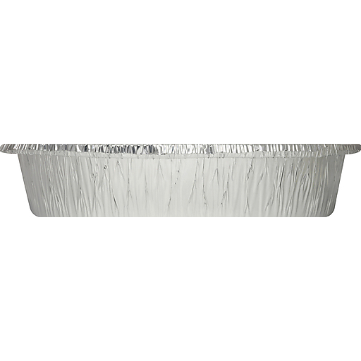 USA Foil Pan Round 9"" 1 Ct"